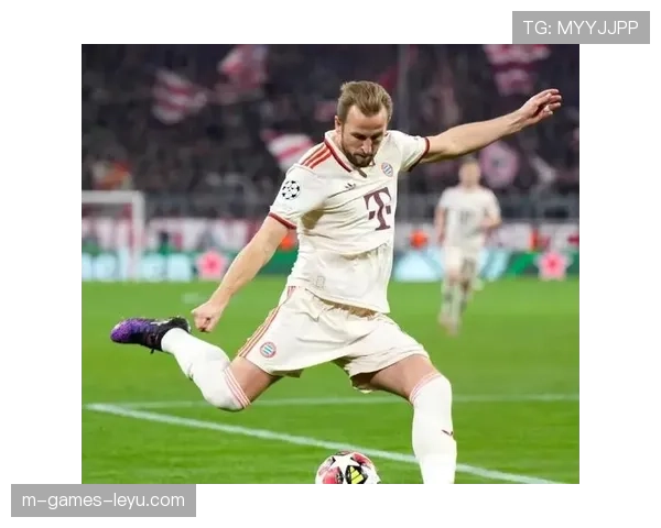 凯恩英超金靴稳了？拜仁神锋状态火热，凯恩加盟拜仁